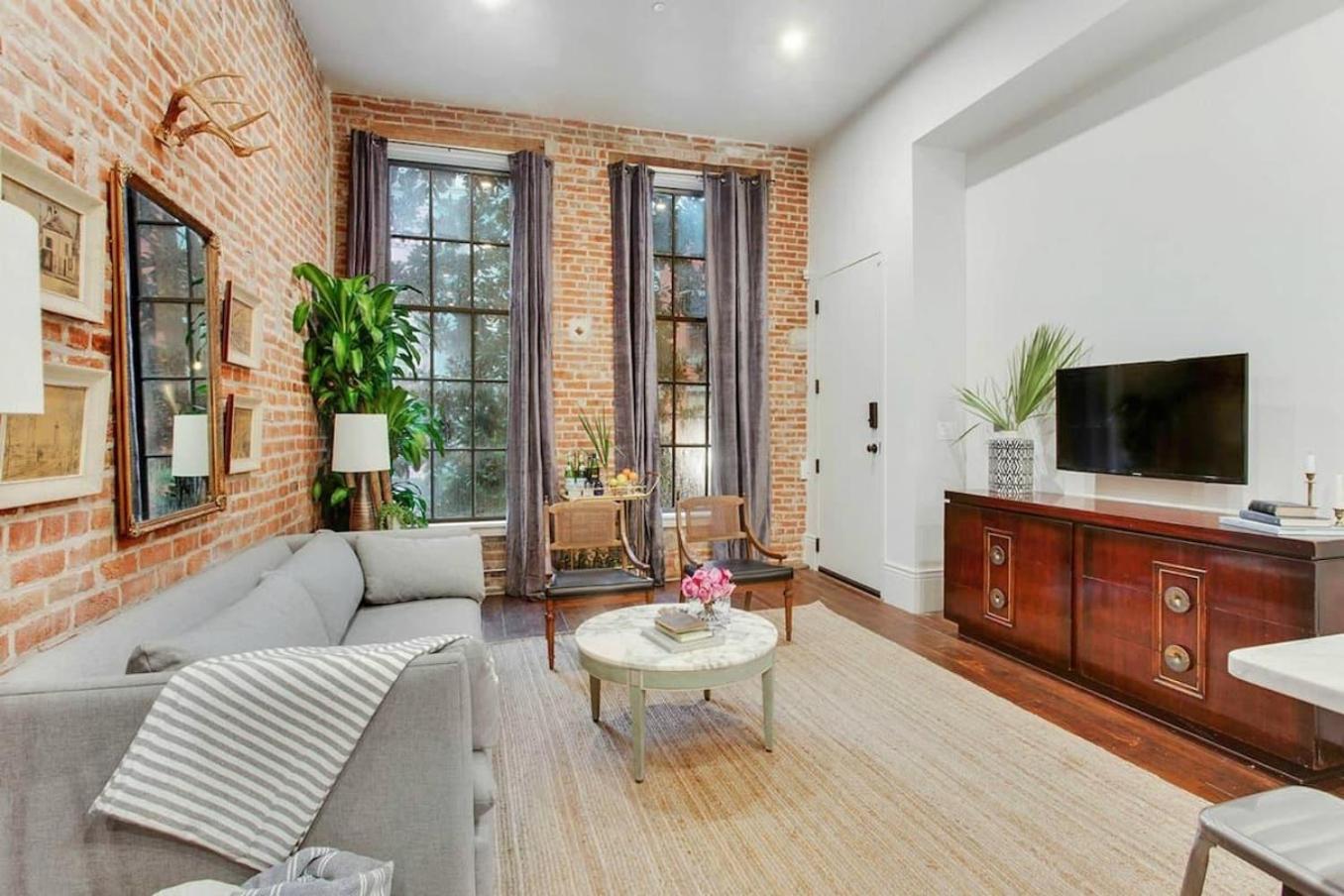 新奥尔良 4Br Gem On Gravier Close To Dining & Souvenirs酒店 外观 照片