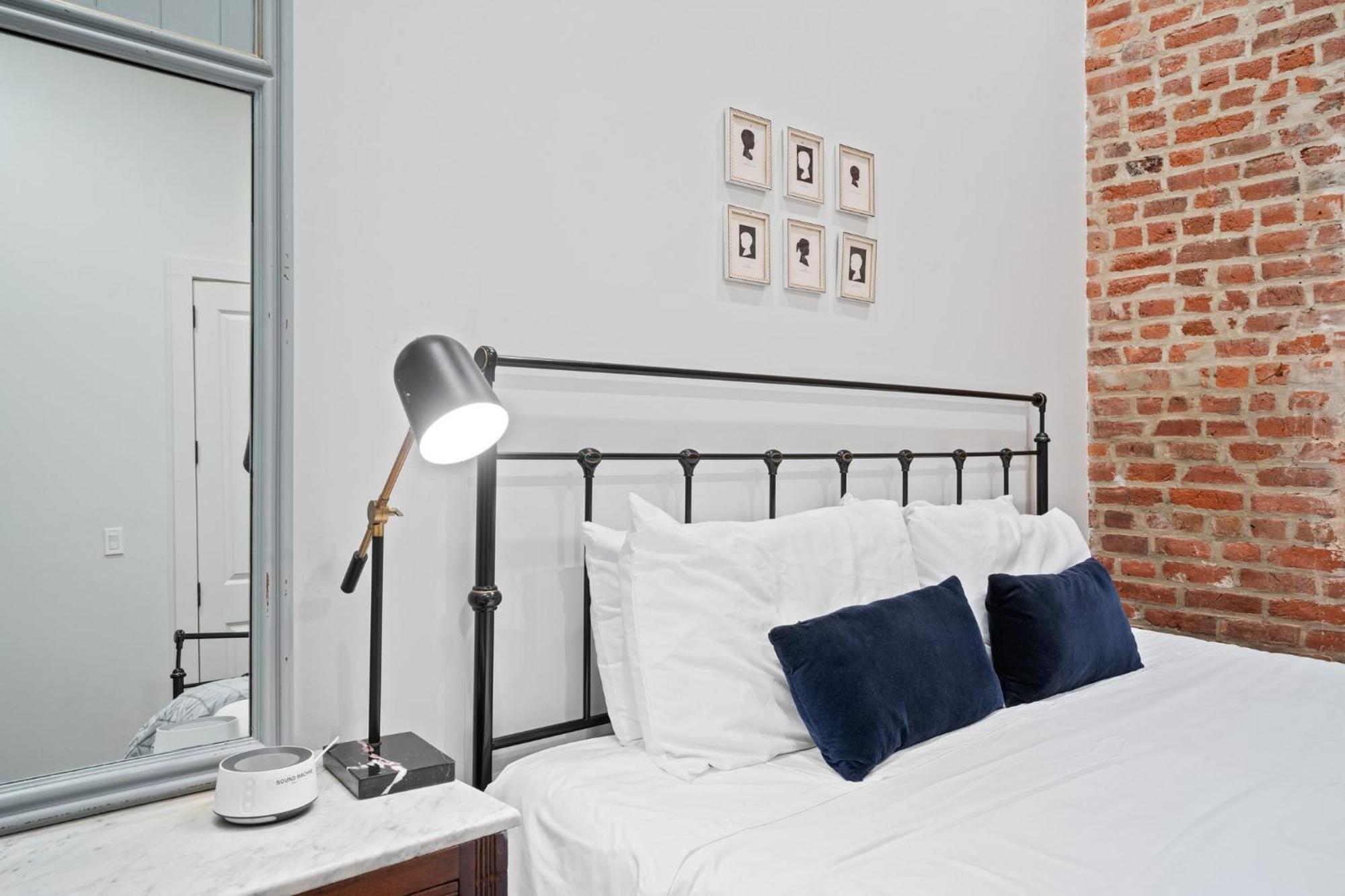 新奥尔良 4Br Gem On Gravier Close To Dining & Souvenirs酒店 外观 照片
