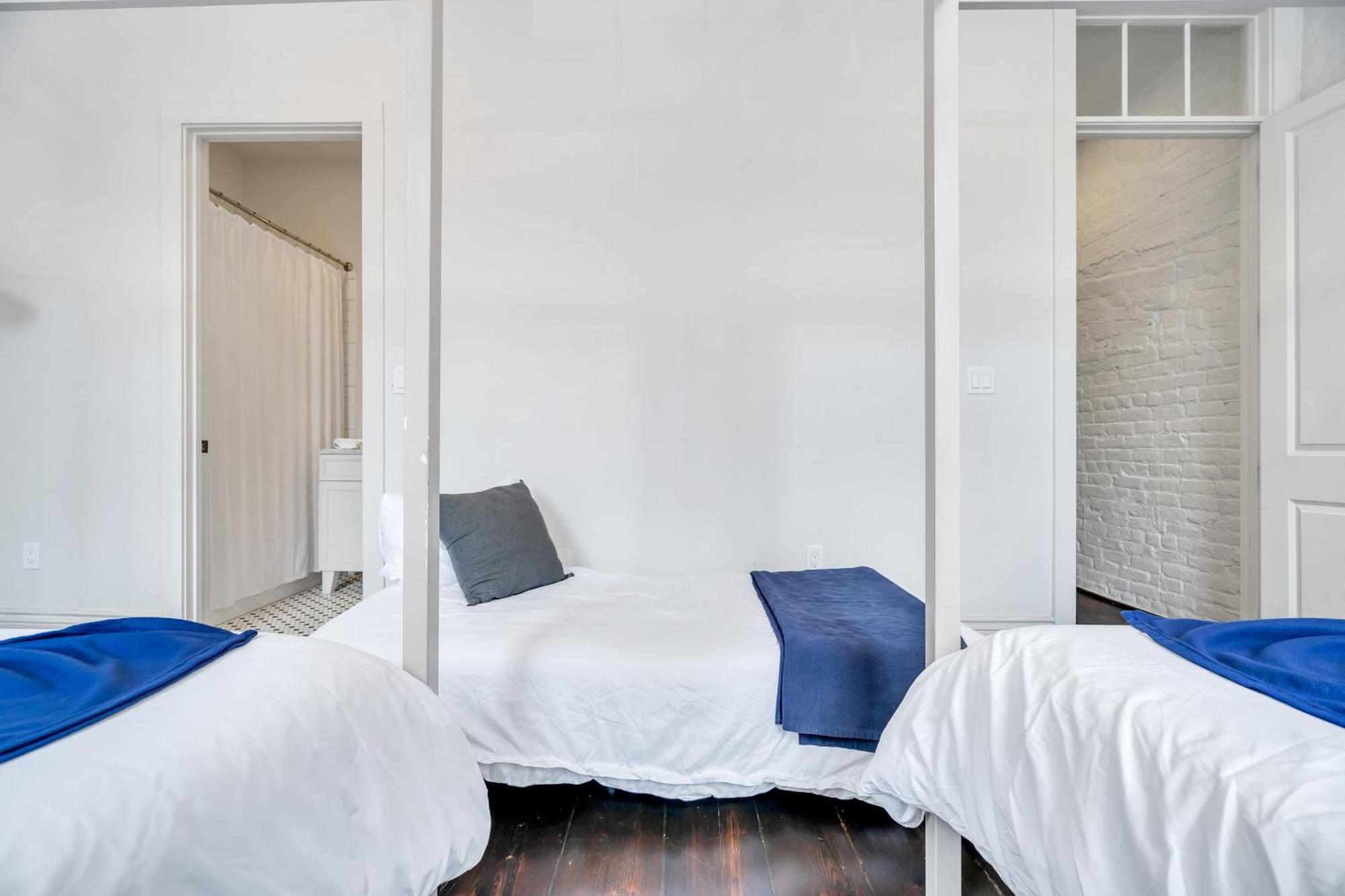 新奥尔良 4Br Gem On Gravier Close To Dining & Souvenirs酒店 外观 照片
