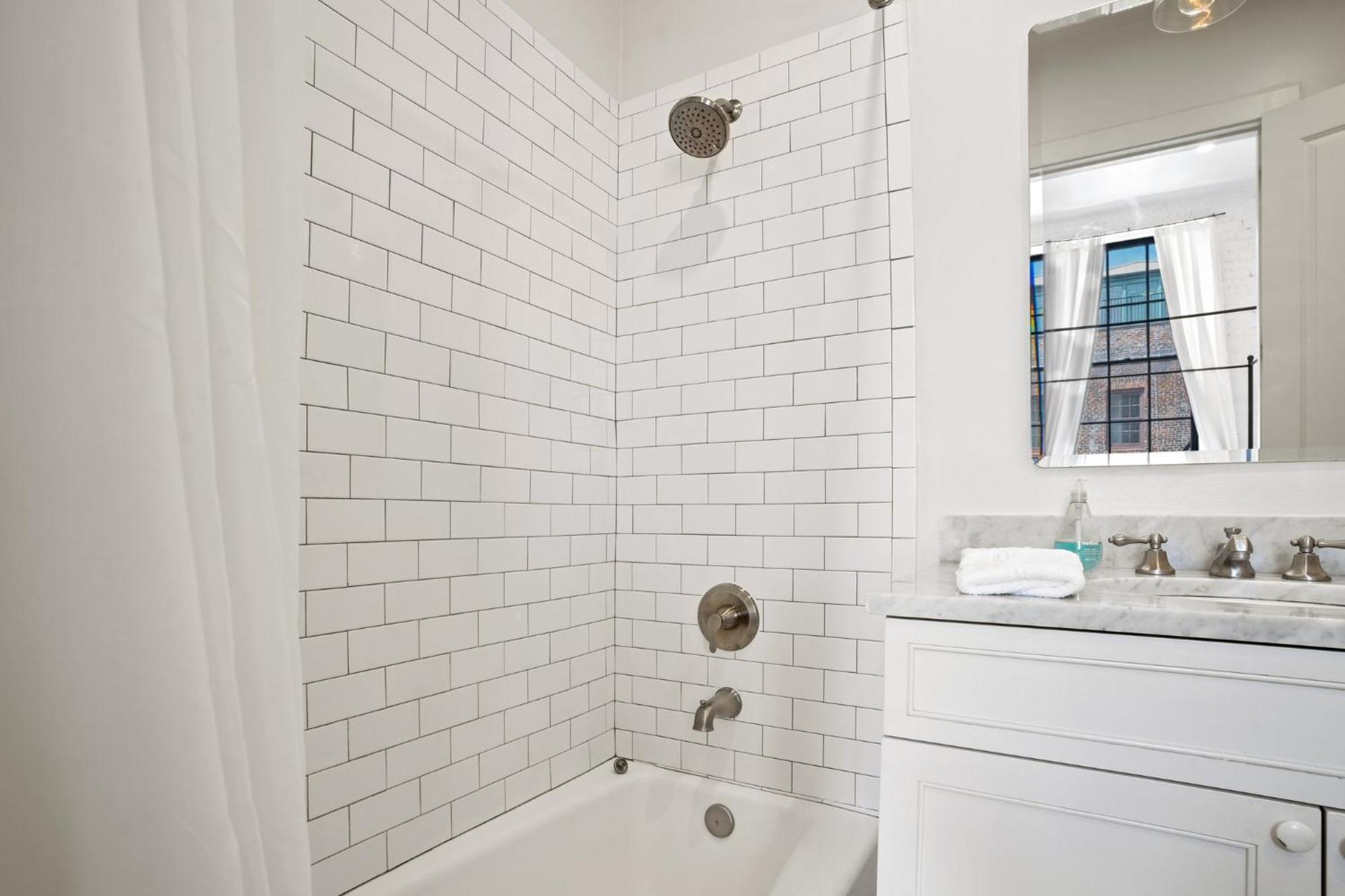 新奥尔良 4Br Gem On Gravier Close To Dining & Souvenirs酒店 外观 照片
